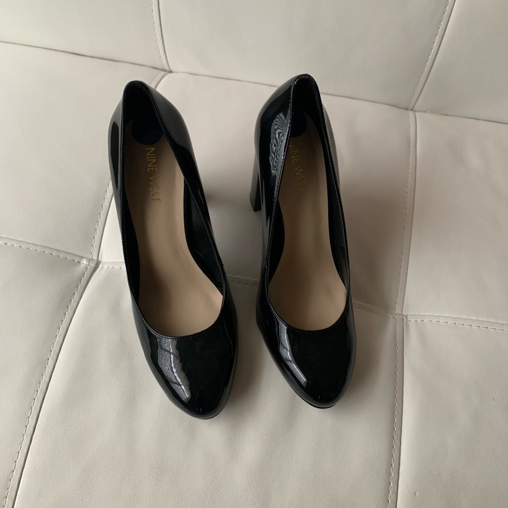 Nine West heels